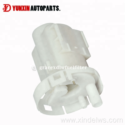 petrol fuel filter for 2009-2014' Audi RS5\/A5\/A4